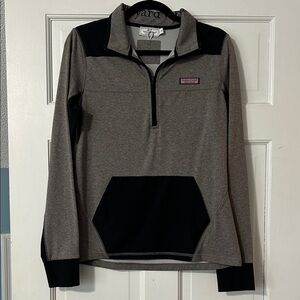 Vineyard Vines Women’s Quarter Zip